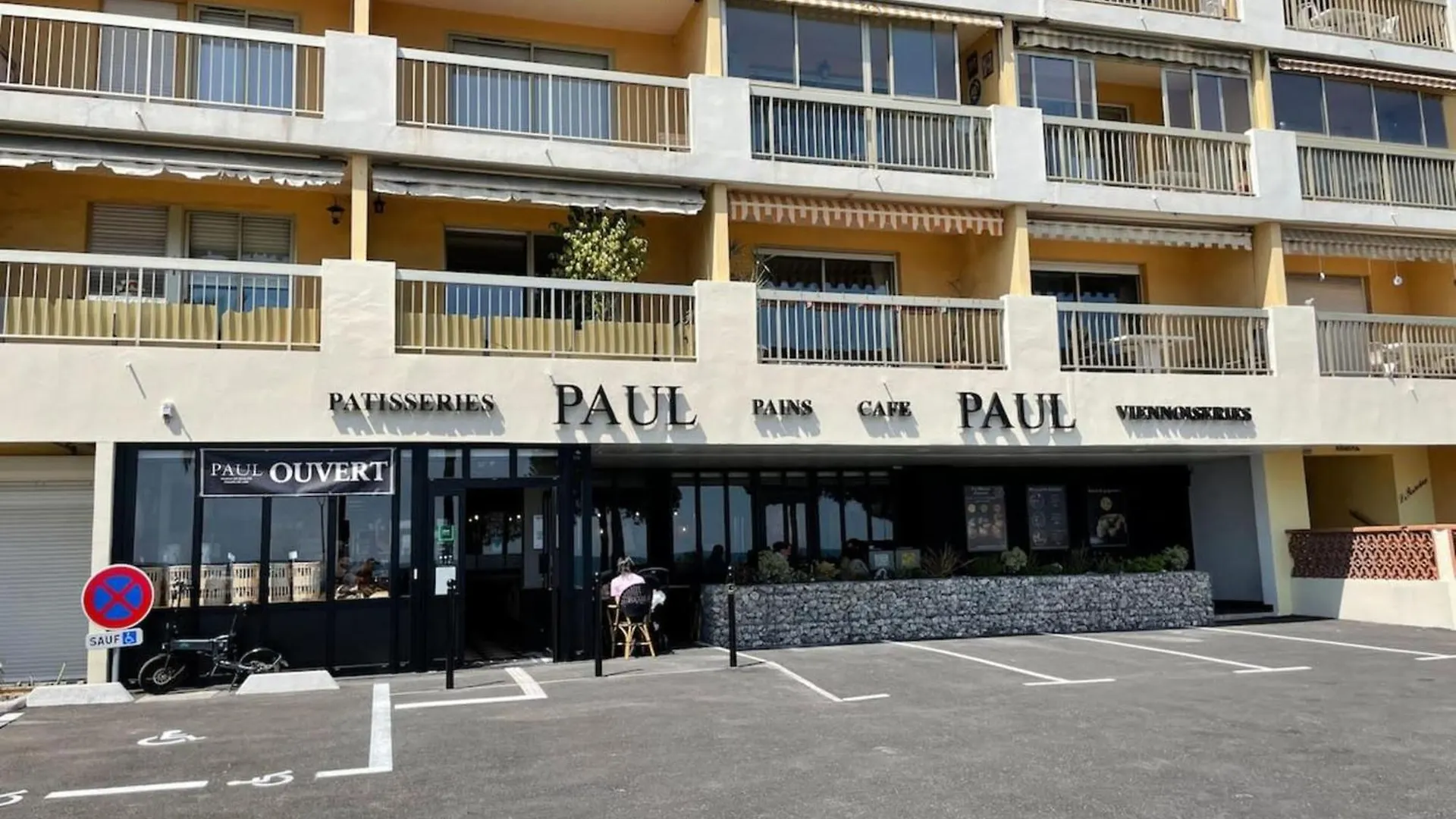 Le Pied Dans L'Eau - Calm - Sun - Seaside - Hipprodrome - Racetracks Apartment Cagnes-sur-Mer France