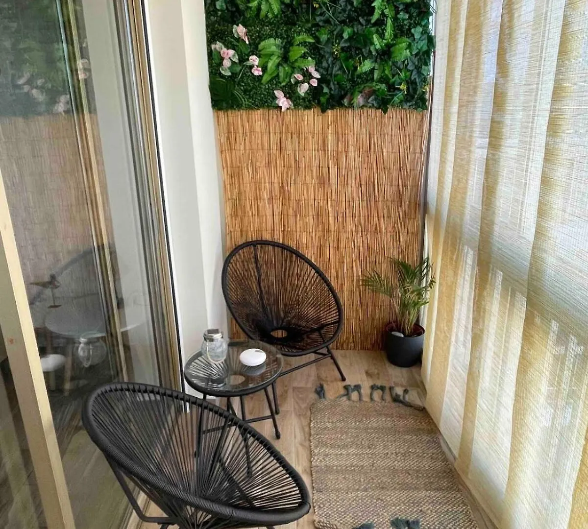 Le Pied Dans L'Eau - Calm - Sun - Seaside - Hipprodrome - Racetracks Apartment Cagnes-sur-Mer France