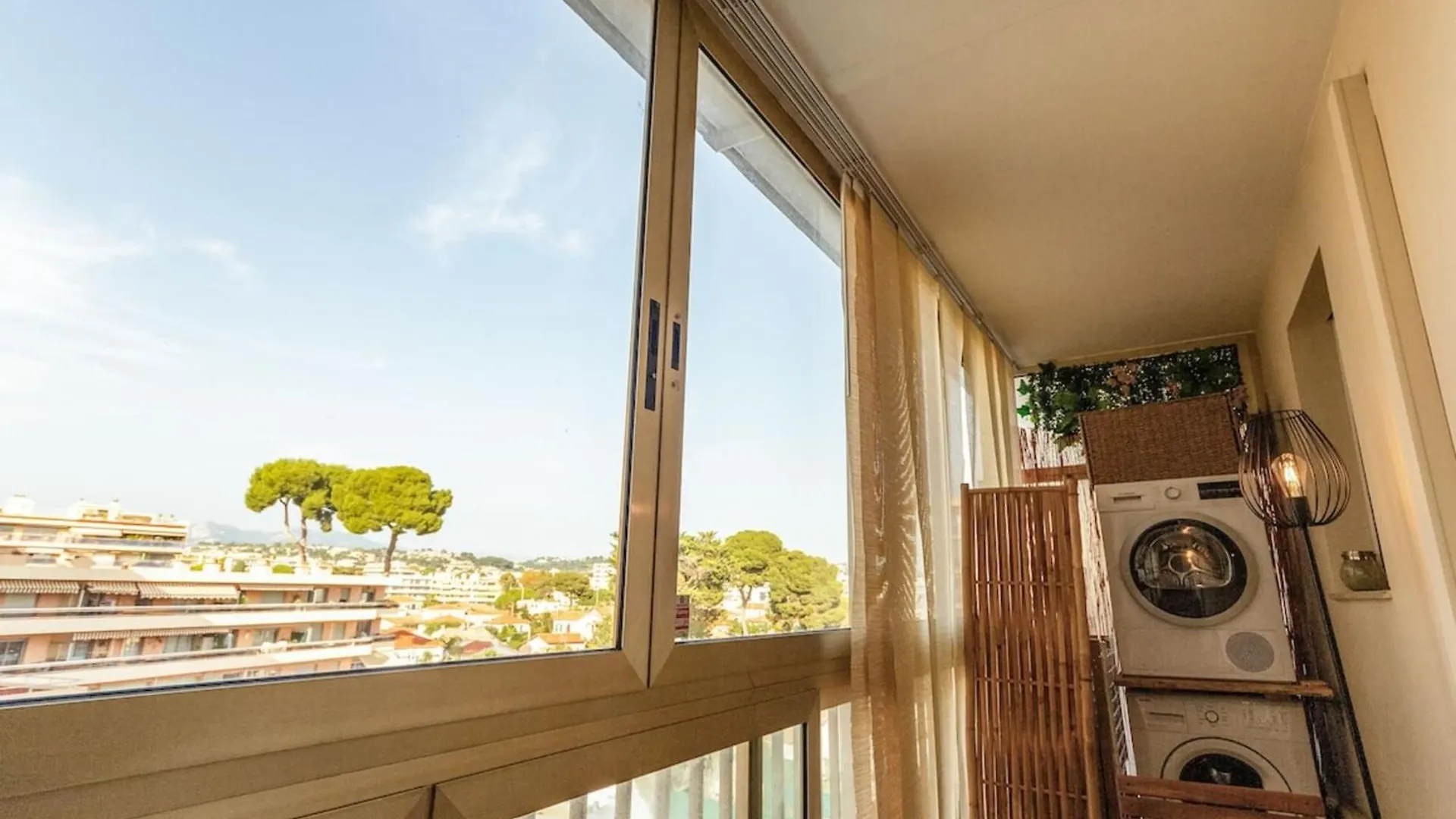 Le Pied Dans L'Eau - Calm - Sun - Seaside - Hipprodrome - Racetracks Apartment Cagnes-sur-Mer France